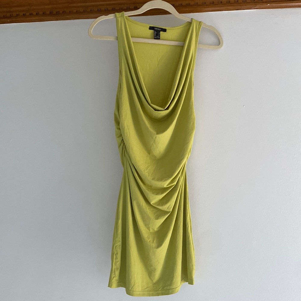 Forever 21 Dress